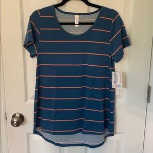 Classic T size Small